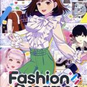 【中古】 ファッションドリーマー／NintendoSwitch