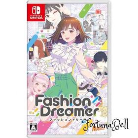 ファッションドリーマー -Switch