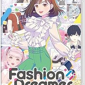 【中古】(非常に良い)ファッションドリーマー -Switch