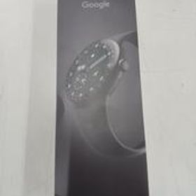 PIXEL WATCH 4 GA09962-US GOOGLE