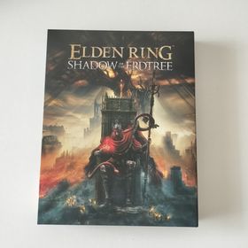 ELDEN RING SHADOW OF THE ERDTREE EDITION(家庭用ゲームソフト)