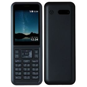 【新品・未使用】 SIMフリー 603si SEIKO Simply SoftBank系 ダークブルー 利用制限▲(赤ロム永久保証) 送料無料