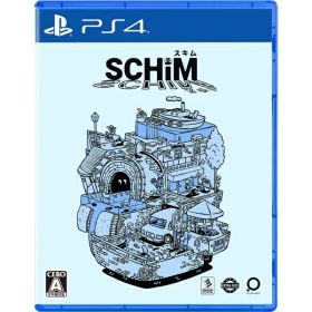 PLAYISM｜プレーイズム SCHiM - スキム -【PS4】 【代金引換配送不可】