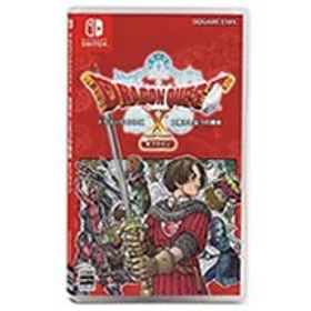 【新品】Nintendo Switch ソフトドラゴンクエストX 目覚めし五つの種族 オフライン【即日発送 送料無料】※レターパック全国送料無料