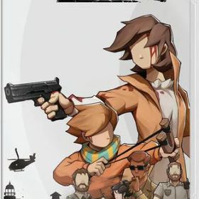 Undying(アンダイイング)-Switch同梱