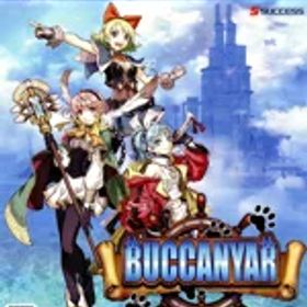 【中古】 バッカニヤ／PS4