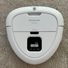 Panasonic MC-RSC10 ロボット掃除機本体 ルーロミニ