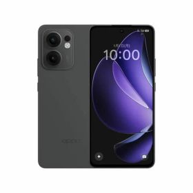 OPPO Reno13 A 8GB+128GB mineoモバイル [チャコールグレー] SIMフリー 白ロム