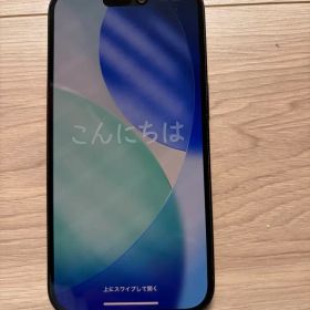 iPhone 16 128GB ブラック