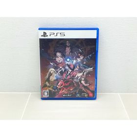 PS5 DNF Duel【F6356-007】057(家庭用ゲームソフト)