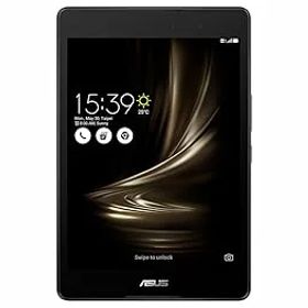 【中古】Z581KL-BK32S4(ブラック) ZenPad 3 8.0 LTEモデル 7.9型 32GB