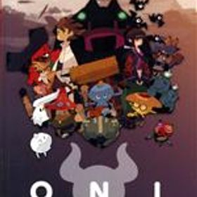 【中古】 ONI − 空と風の哀歌（エレジー）／NintendoSwitch