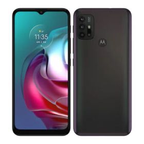 Motorola moto g30 128GB XT2129-2 ダークパール 【国内版 SIMフリー】 MOTOROLA 当社3ヶ月間保証 中古 イオシス