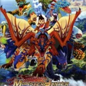 【中古】 モンスターハンター ストーリーズ／NintendoSwitch