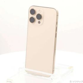 ソフマップ 〔中古品〕 iPhone16 Pro Max 256GB デザートチタニウム MYWJ3J／A SIMフリー【262】