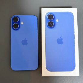 Apple iPhone 16 本体