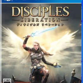 ディサイプルズ リベレーション[PS4] / ゲーム