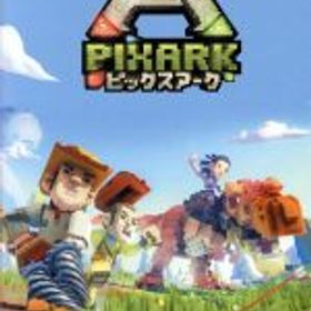 【中古】 ピックスアーク／NintendoSwitch