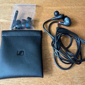 ゼンハイザー 有線イヤホン IE 100 PRO