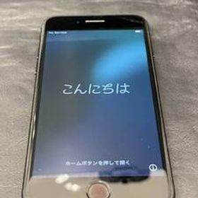 Apple iPhoneSE 第2世代 64GB MX9R2J/A Softbank 利用制限〇 SIMロック有 11324