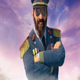 トロピコ 6 Nintendo Switchエディション - Switch