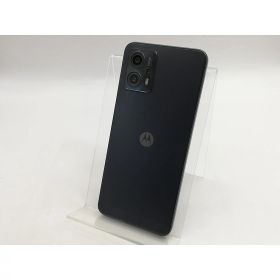 【中古】MOTOROLA 国内版 【SIMフリー】 moto g13 マットチャコール 4GB 128GB PAWW0020JP【福岡筑紫】保証期間1ヶ月【ランクA】