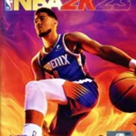 【中古】 NBA 2K23 2K Collection／NintendoSwitch