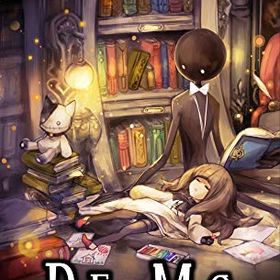 DEEMO (ディーモ) - Switch
