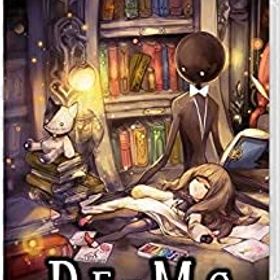 【中古】【輸入品・未使用】Deemo: The last Recital (輸入版:北米) - Switch
