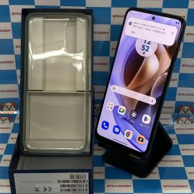【中古】即日発送可moto g31 128GB ミネラルグレイ XT2173-3 ストア 版SIMフリー
