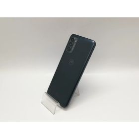 【中古】MOTOROLA 国内版 【SIMフリー】 moto g31 ミネラルグレイ 4GB 128GB XT2173-3【福岡天神】保証期間1ヶ月【ランクB】