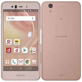 「新品・未使用品」SIMフリー arrows Be F-04K 32GB [ピンク]【即納】【あす楽】【プレゼント】