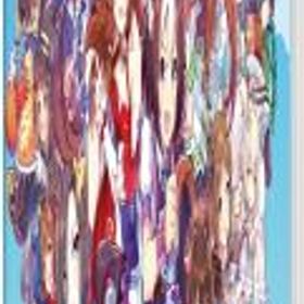 ウマ娘 プリティーダービー 熱血ハチャメチャ大感謝祭！【数量限定アイテム】ゲーム『ウマ娘 プリティーダービー』スペシャルアイテムセット（ゲームアイテムと交換できるシリアルコード）同梱 - Switch