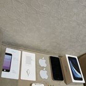iPhoneSE 第2世代 64GB MX9T2J/A バッテリー75% SIMロックなし Apple アップル
