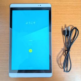 docomo dtab Compact d-02H 充電ケーブル付