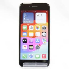 Apple iPhone SE 第2世代 MXD12J/A 128GB ホワイト SIMロックなし SIMフリー BT79％ A2296 初期化済 アイフォン スマホ 2503-K0154M(NT)