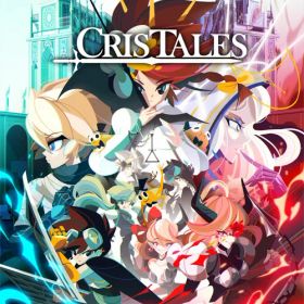 Cris Tales Nintendo Switch HAC-P-AUZGA