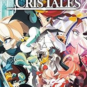 【中古】Cris Tales(クリステイルズ)-Switch