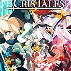 【中古】【輸入品・未使用】Cris Tales(輸入版:北米)- Switch