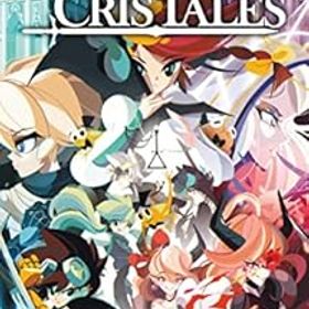 【中古】Cris Tales(クリステイルズ)-Switch