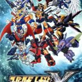 【中古】 スーパーロボット大戦X／NintendoSwitch