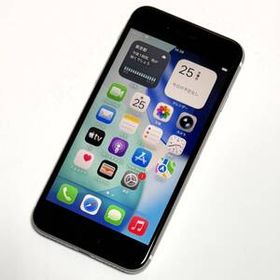 Apple SIMフリー iPhone SE (第2世代) ホワイト 128GB MXD12J/A バッテリー最大容量100% アクティベーションロック解除済