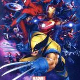 【中古】 MARVEL ULTIMATE ALLIANCE 3： The Black Order／NintendoSwitch