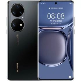 【中古】Cランク【傷や汚れあり】 SIMフリー JAD-AL50 Huawei P50 Pro 海外版 ブラック 利用制限-(白ロム) 送料無料