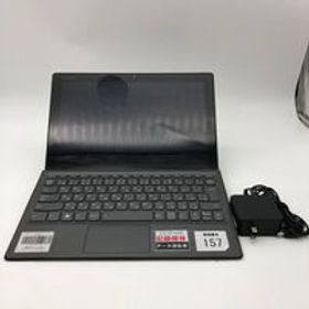 中古 Lenovo Miix 520 (Intel Core i5-8250U 1.60GHz/8GB/SSD256GB/なし/オンボード/12.2/1920x1200/Wi-Fi/W11H64) 169068 状態： D:訳あり品
