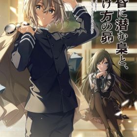 【中古】黄昏に潜む梟と、明け方の昴 完全生産限定版 (限定版)ソフト:ニンテンドーSwitchソフト／アドベンチャー・ゲーム