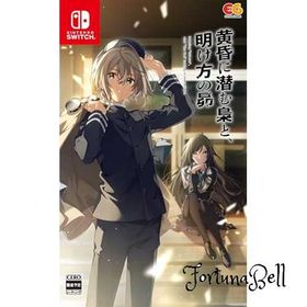 Switch 黄昏に潜む梟と、明け方の昴