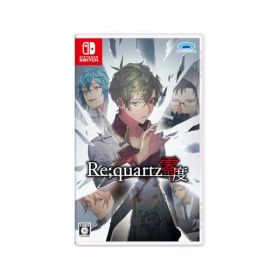 Re;quartz零度 - Switch