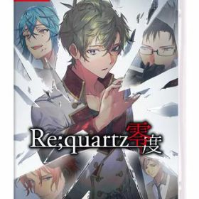 Re;quartz零度-Switch