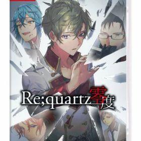 Re;quartz零度 - Switch